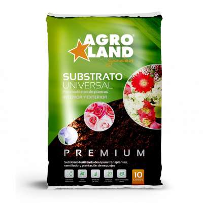 AGROLAND UNIVERSAL POTTING SOIL